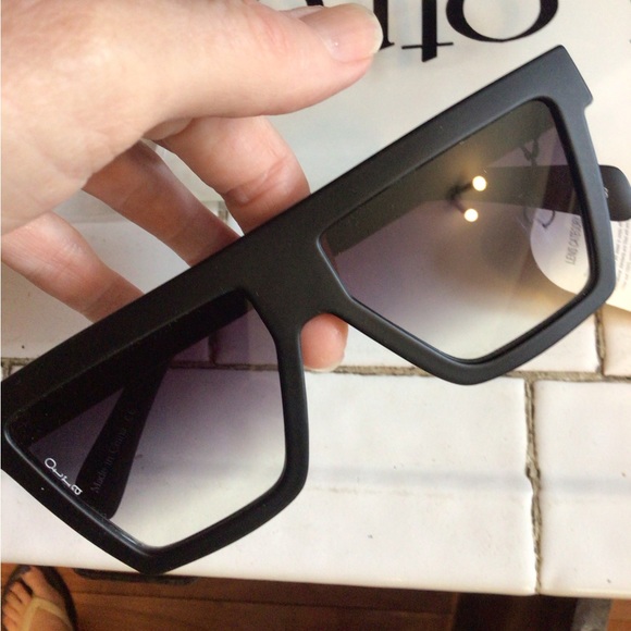 SALE! OTRA Rae shield Sunnies * read - Picture 3 of 8